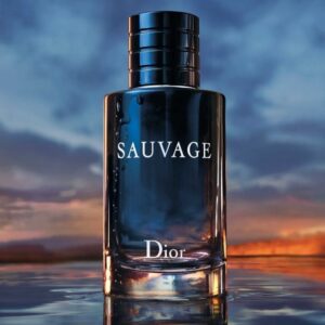 Sauvage Dior