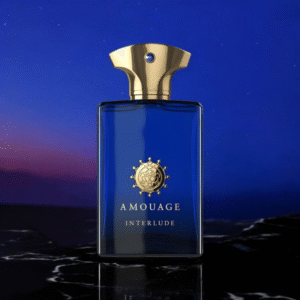 Interlude Man Amouage