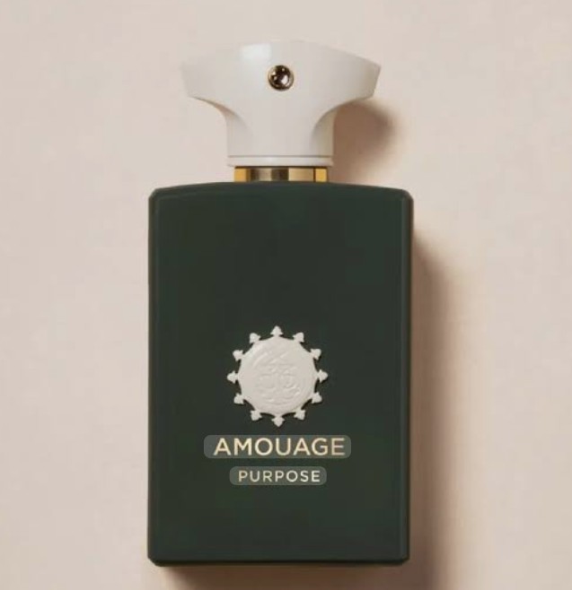 Purpose Amouage