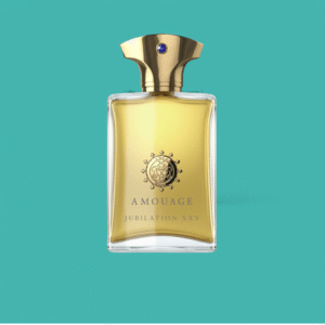 Jubilation Amouage