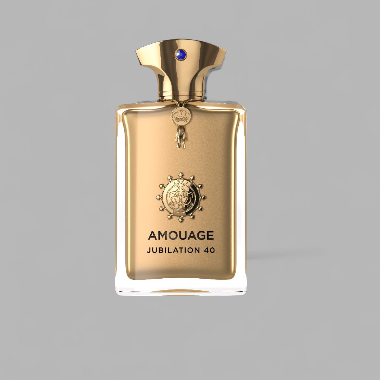 Jubilation 40 Amouage