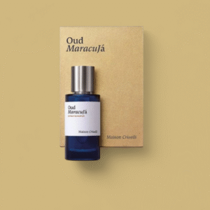 Oud Maracujá Maison Crivelli