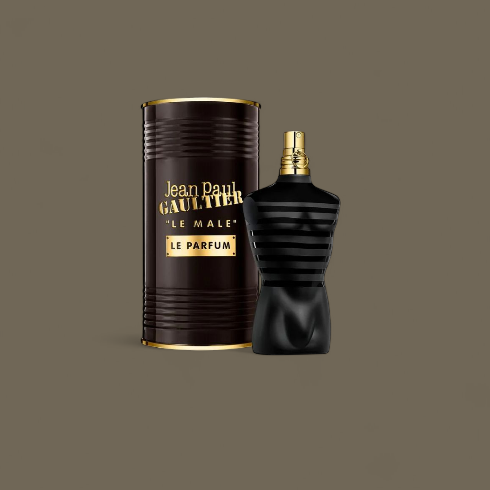 Le Male Le Parfum Jean Paul Gaultier