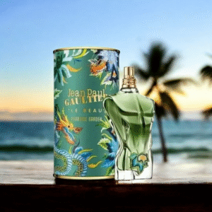 Le Beau Paradise Garden Jean Paul Gaultier