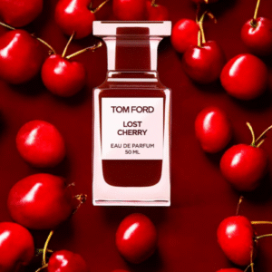 Lost Cherry Tom From