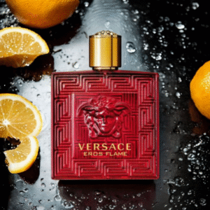 Eros Flame Versace