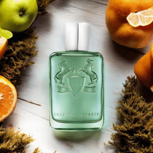 Greenley perfums de marly