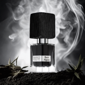 Black Afgano Nasomatto