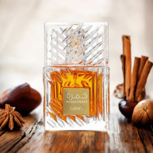 خمرة لطافة Khamrah Lattafa