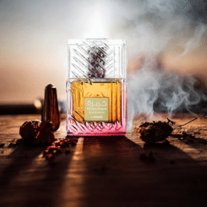 خمرة دخان لطافة Khamrah Dukhan Lattafa