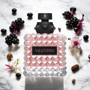 Born In Roma Valentino