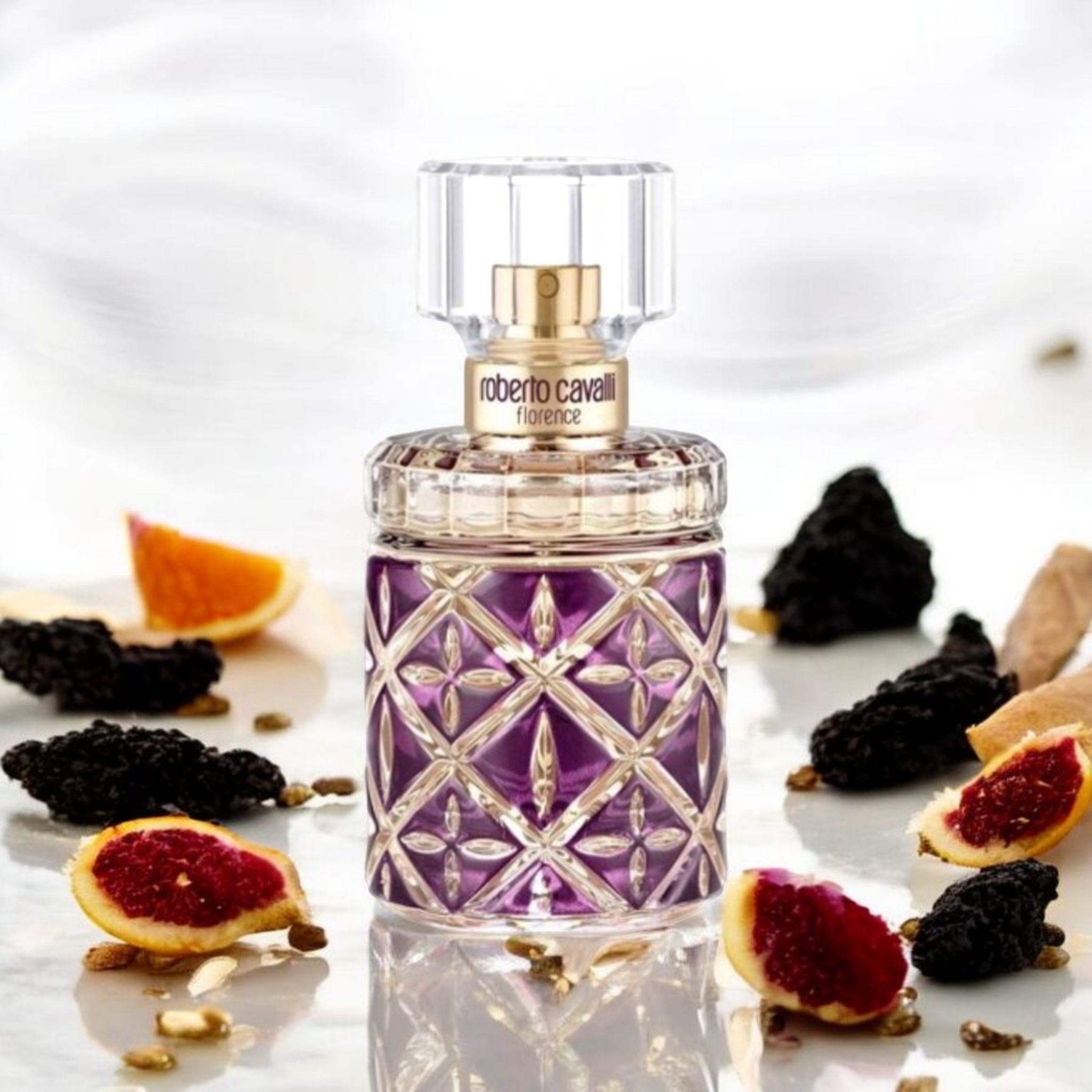 Florence Roberto Cavalli