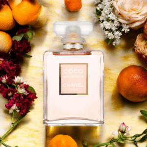 Coco mademoiselle Chanel