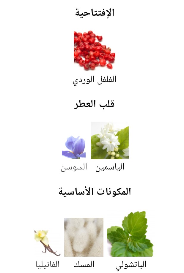 Chance Chanel - الصورة 2