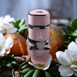 يارا لطافة Yara Lattafa