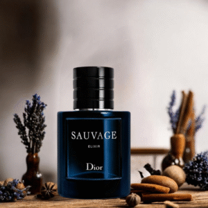 Sauvage Elixir Dior