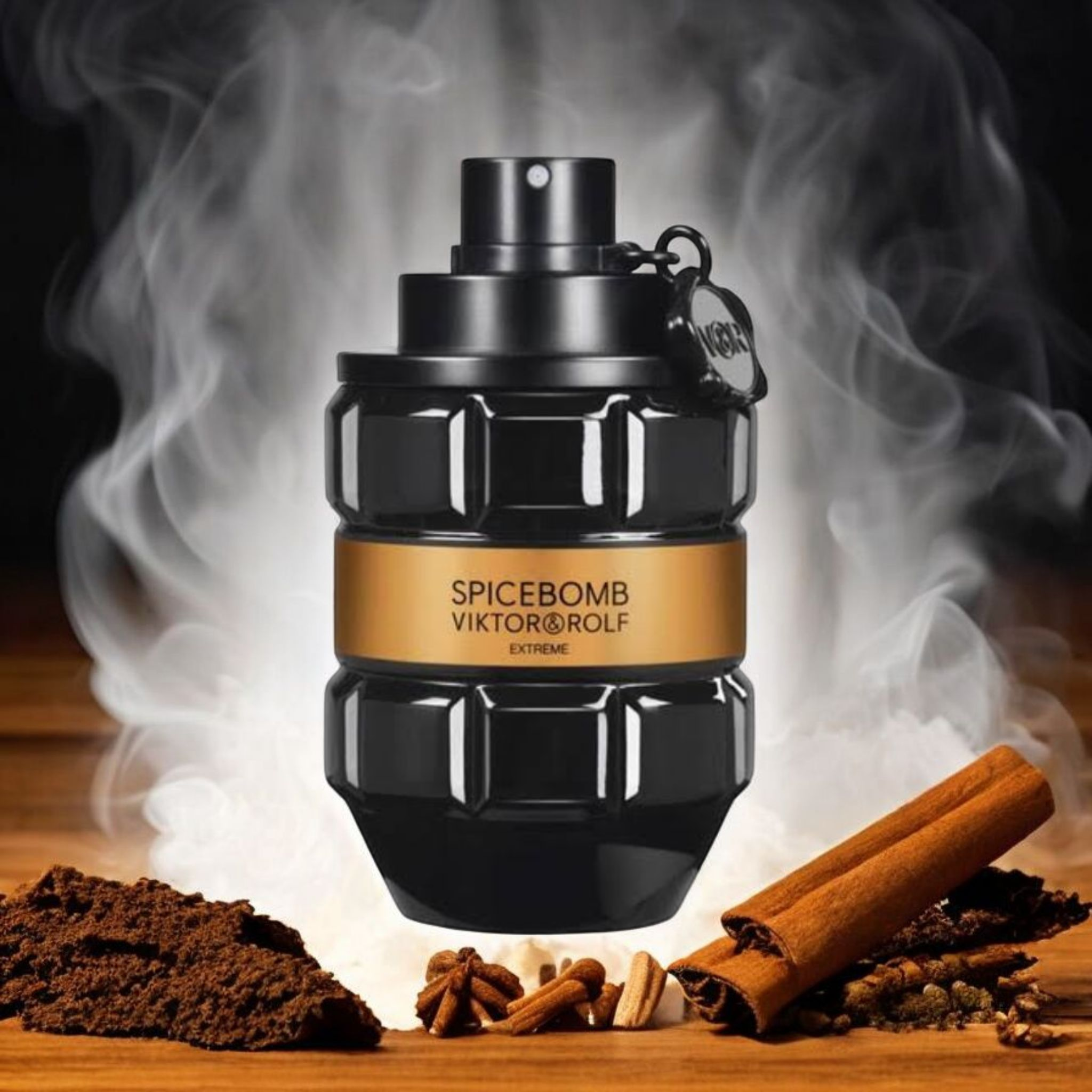Spicebomb Extreme victor&rolf
