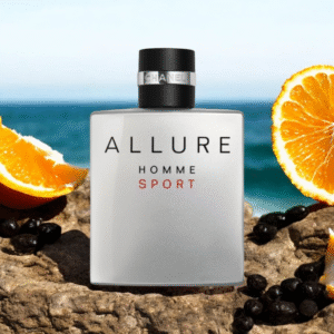 Allure Homme Sport Chanel
