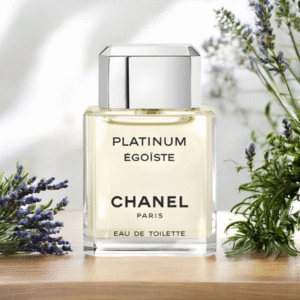 Egoiste Platinum Chanel