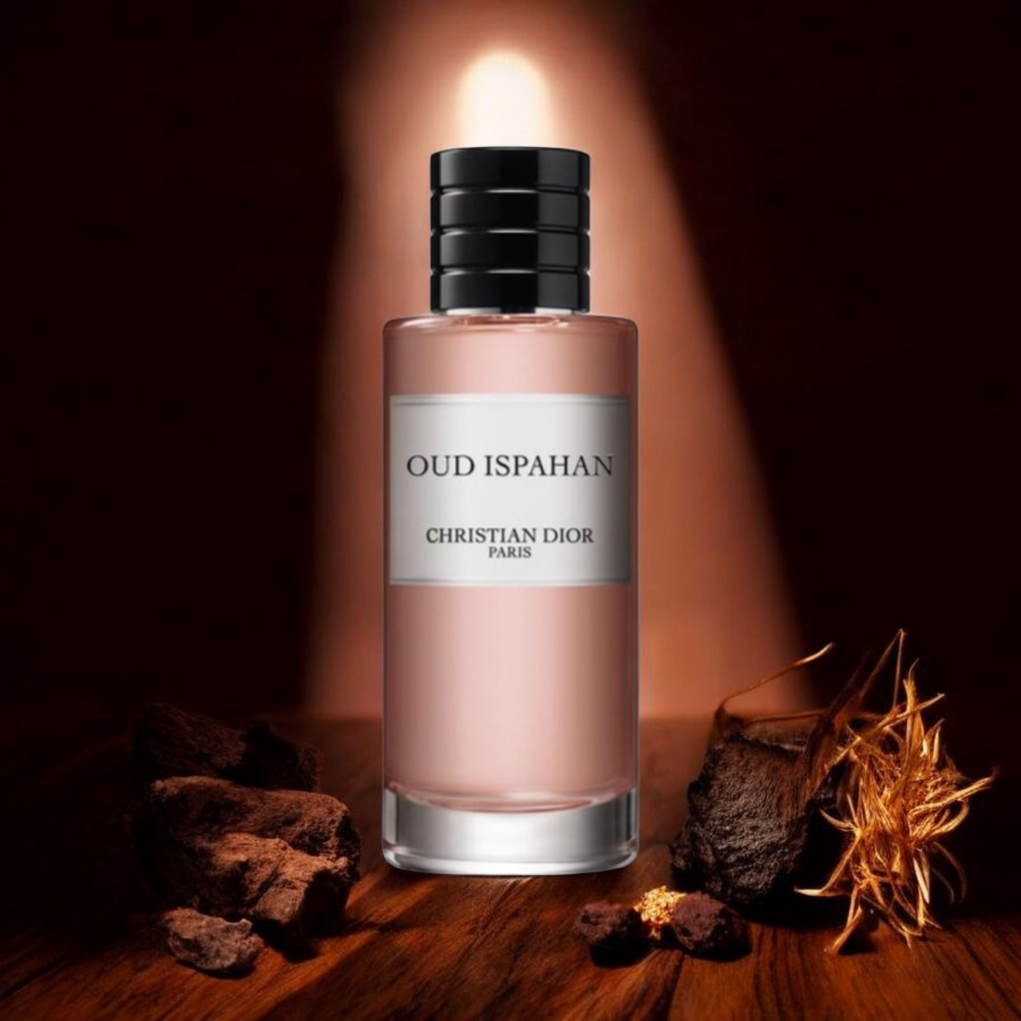 Oud Ispahan Dior