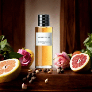 Ambre Nuit Dior