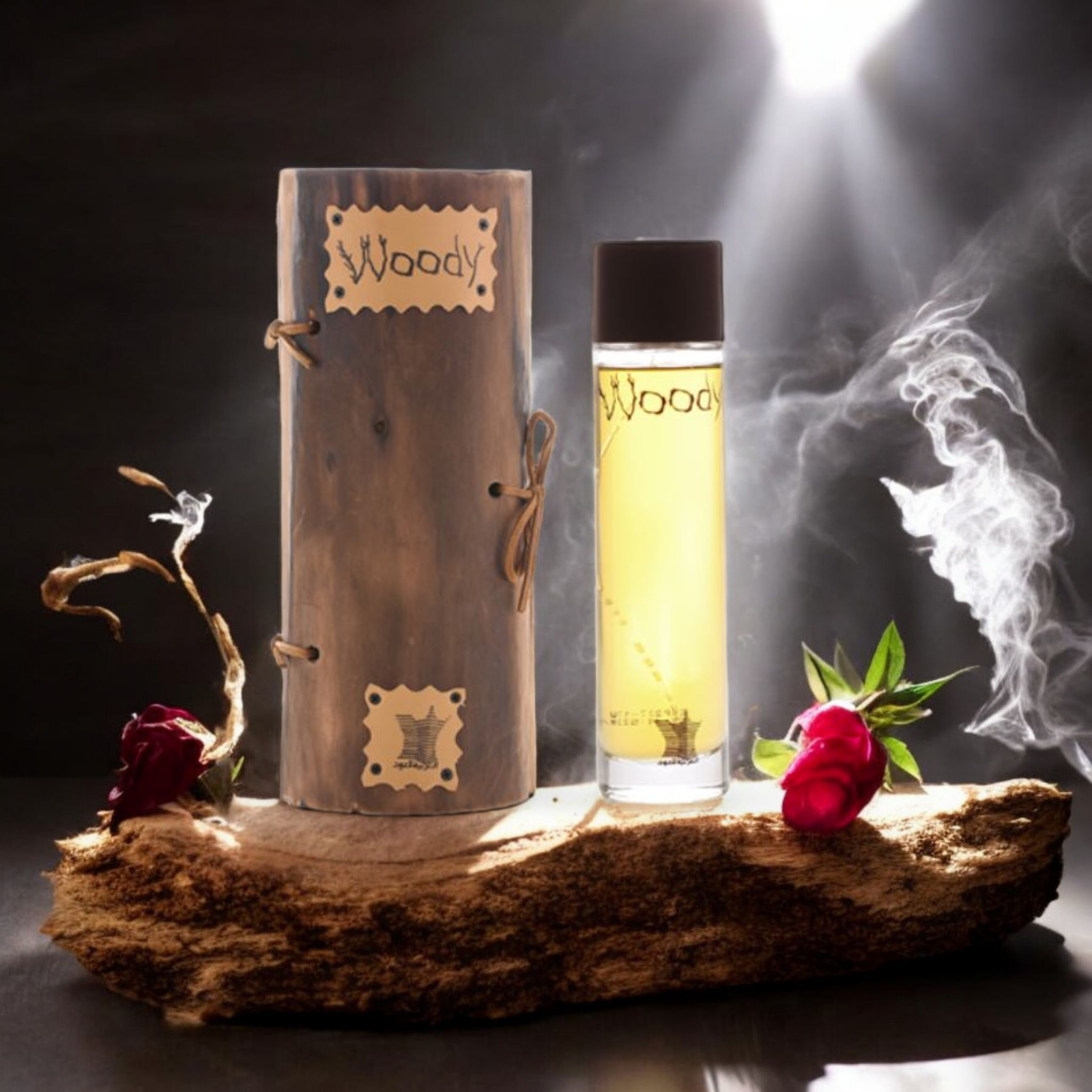 وودي العربية للعود Woody Arabian Oud