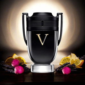 Invictus Victory Rabanne