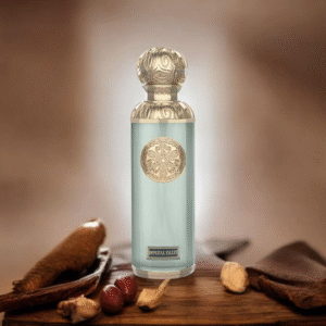 Imperial Valley Gissah