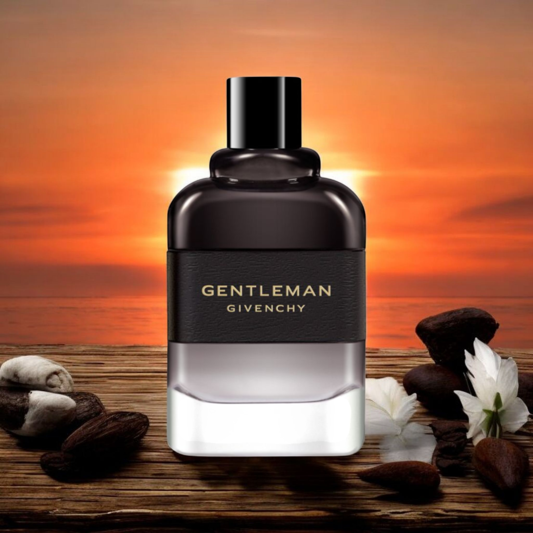 Genteleman Boisee Givenchy - الصورة 2