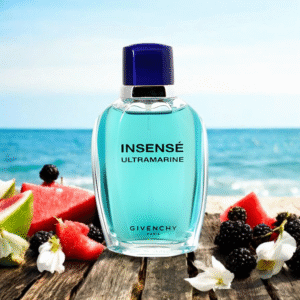 Insense Ultramarine Givenchy