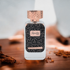 Signature Rose Gold Dkhoon Emirates