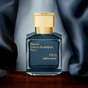 Oud Satin Mood Maison Francis Kurkdjian