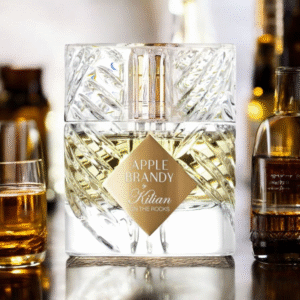 Apple Brandy on The Rocks By Kilian