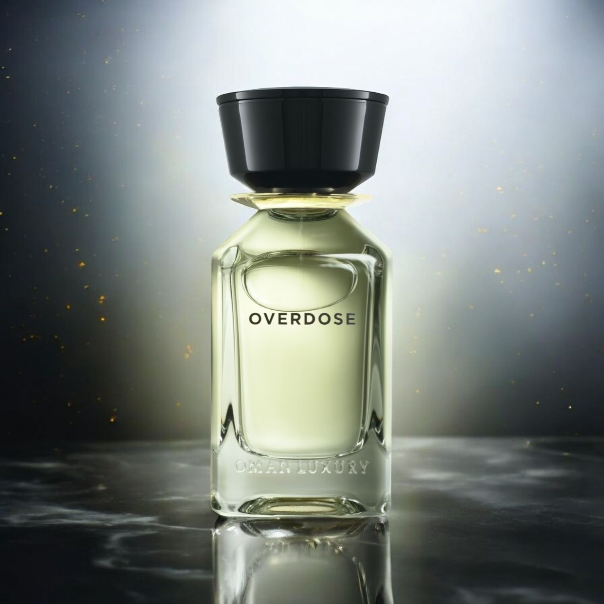 Overdose Oman Luxury