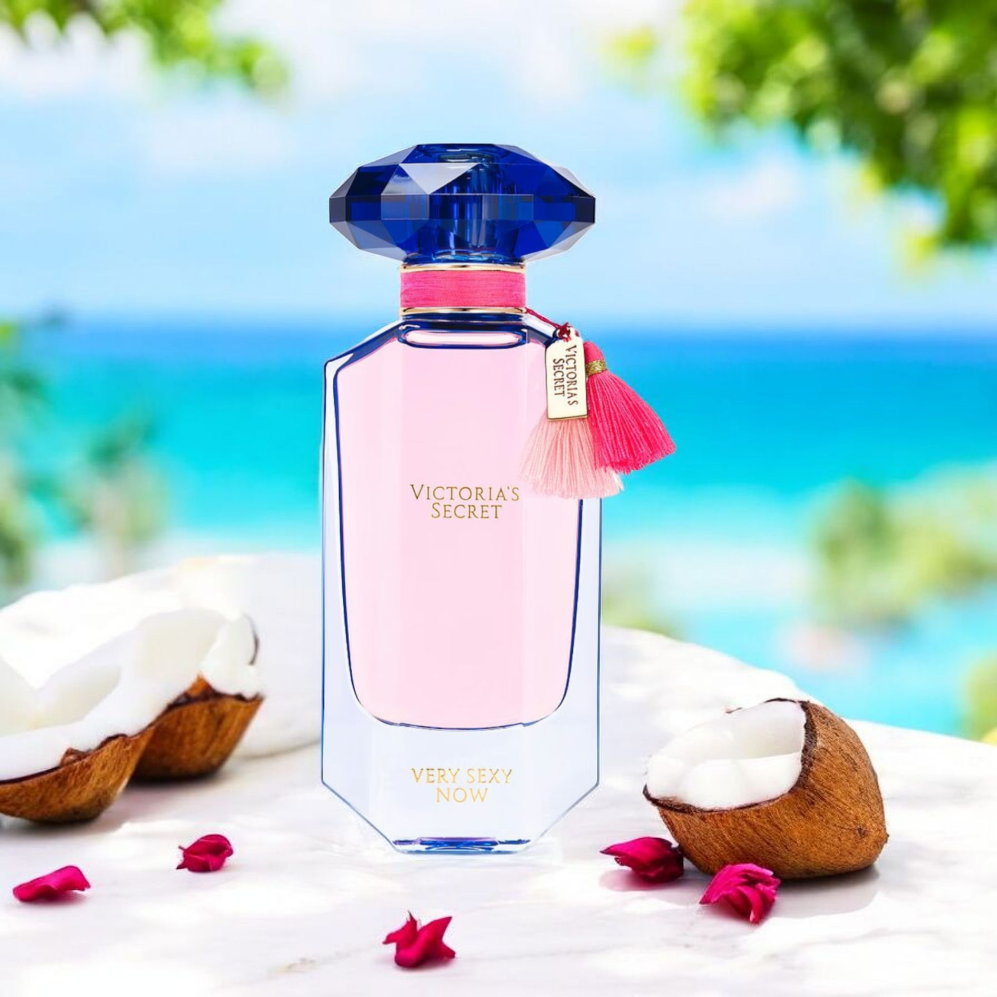 Very Sexy Now Victoria's Secret