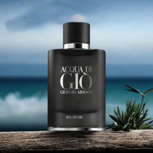 Acqua Di Gio Profumo Giorgio Armani