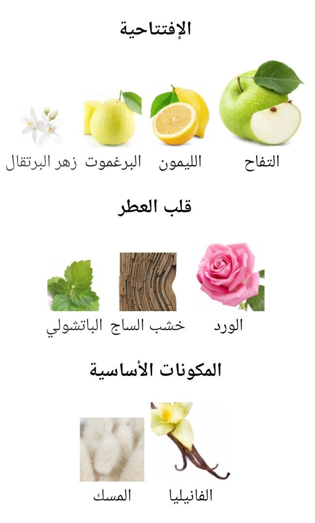 Desire Dunhill - الصورة 2