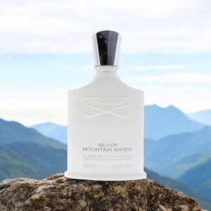 Silver Mountain Water Creed