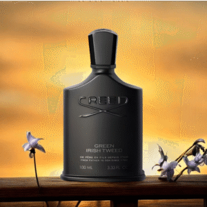 Green Irish Tweed Creed