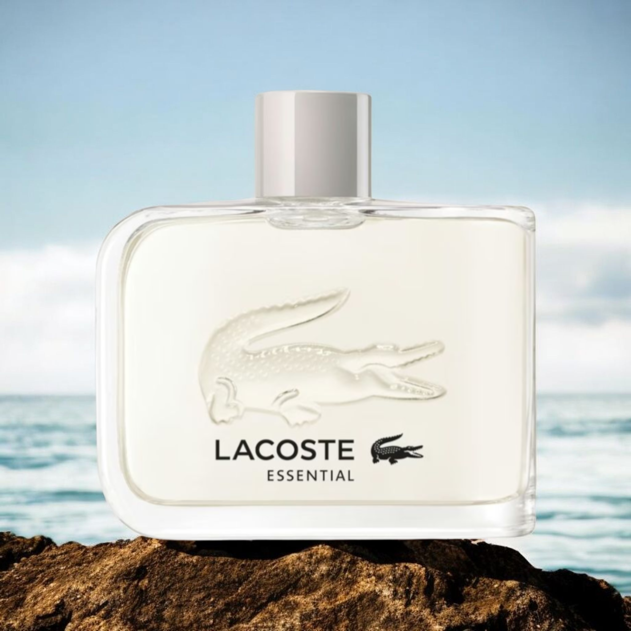 Essential Lacoste