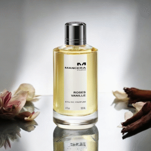 Roses Vanille Mancera