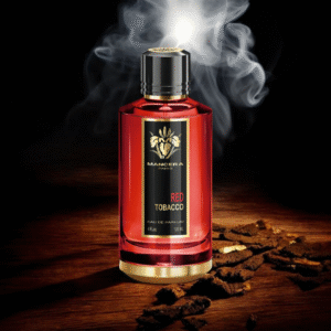 Red Tobacco Mancera