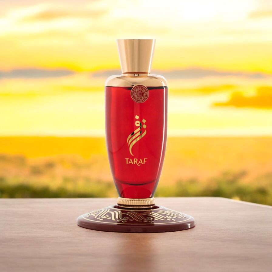 ترف العربية للعود Taraf Arabian Oud
