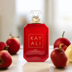Eden Guicy Apple Kayali