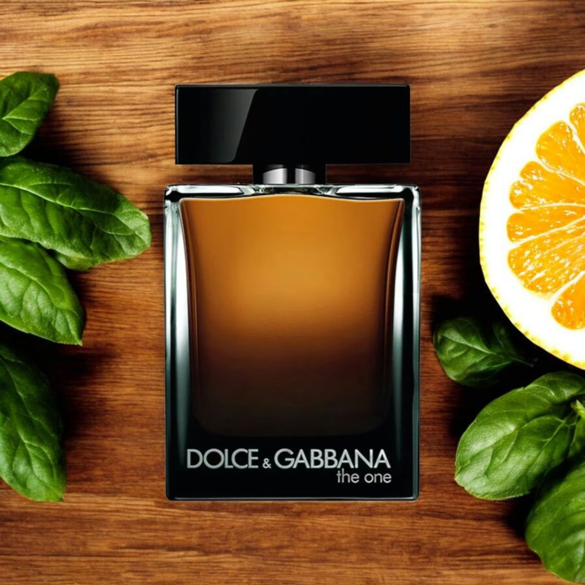 The One Dolce & Gabbana