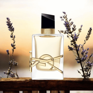 Lipre Yves Saint Laurent