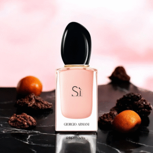 Si Fiori Giorgio Armani