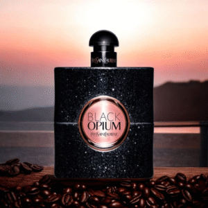 Black Opium Yves Saint Laurent