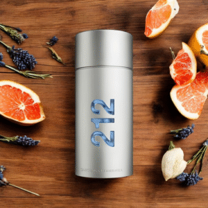 212 Carolina Herrera