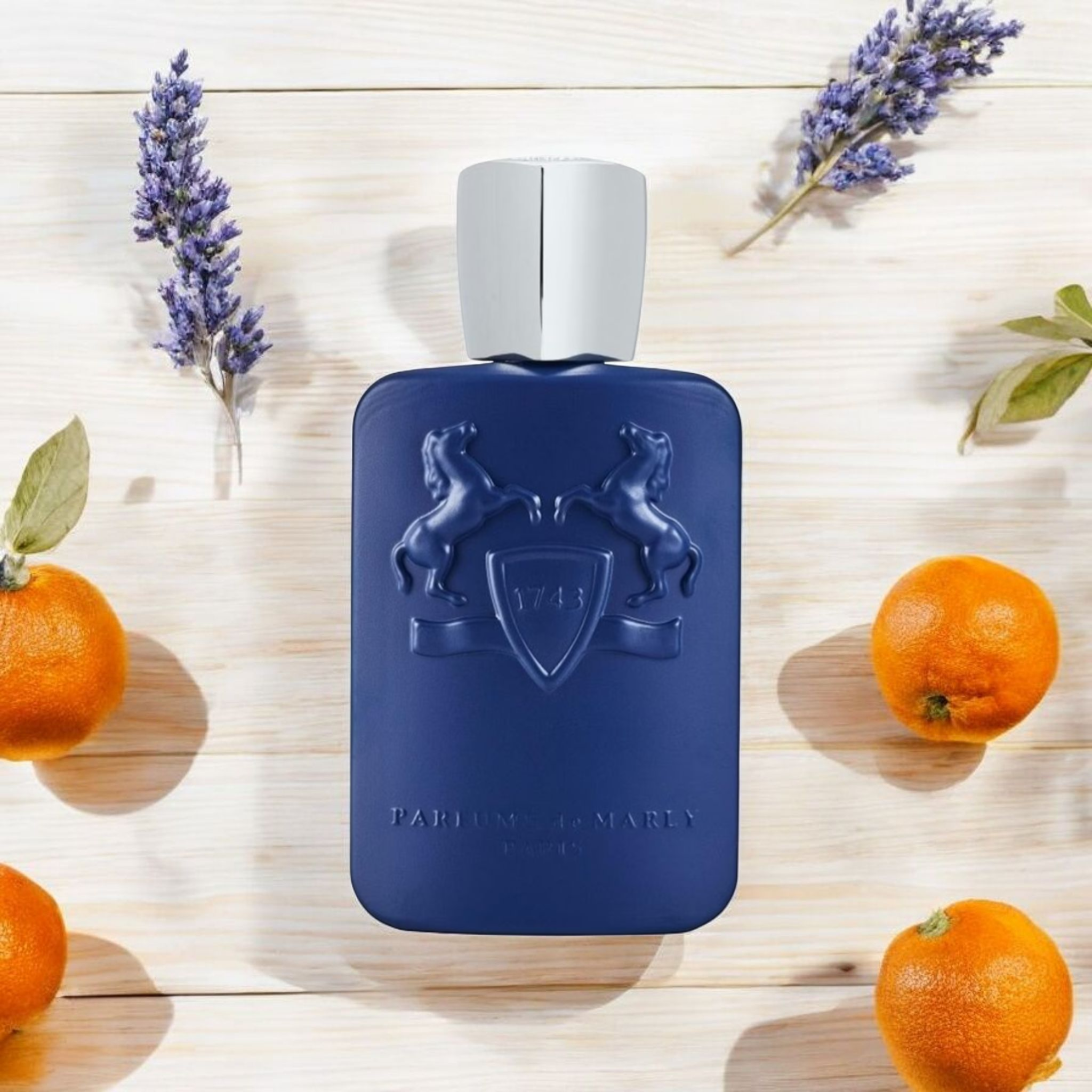 Percival Parfums De Marly